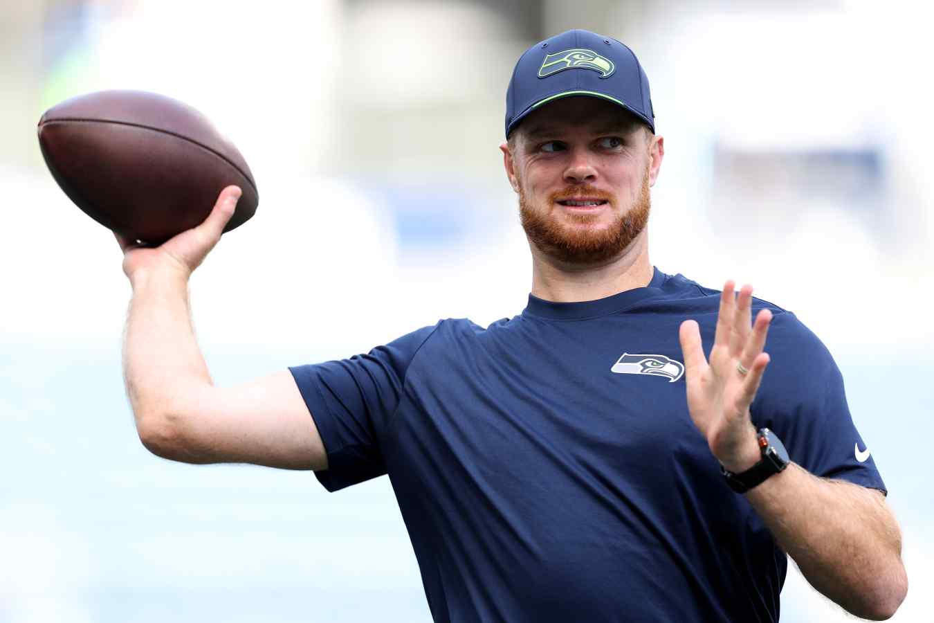 Sam Darnold Contract: 15 NFL QBs Now Make More