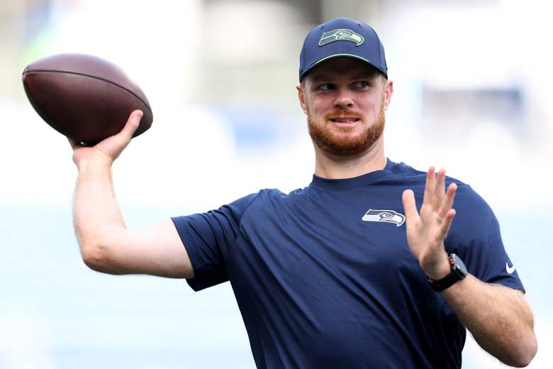 New England Patriots v Seattle Seahawks