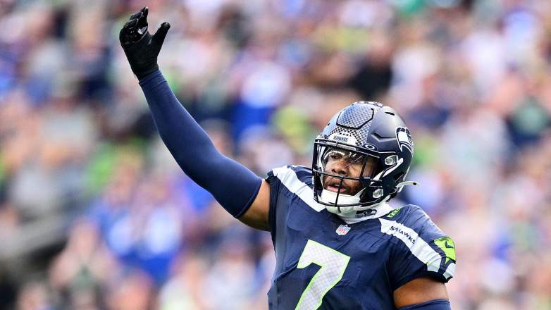 New England Patriots v Seattle Seahawks
