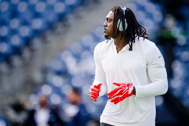 New England Patriots v Seattle Seahawks