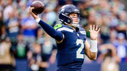 Seahawks’ True Thoughts on Drew Lock Revealed by Insider