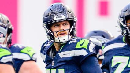 Seattle Seahawks Give Intriguing Sam Darnold Injury Update Before Commanders Game