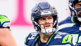 Seahawks Star Sam Darnold Reveals What Could Decide Sunday Return