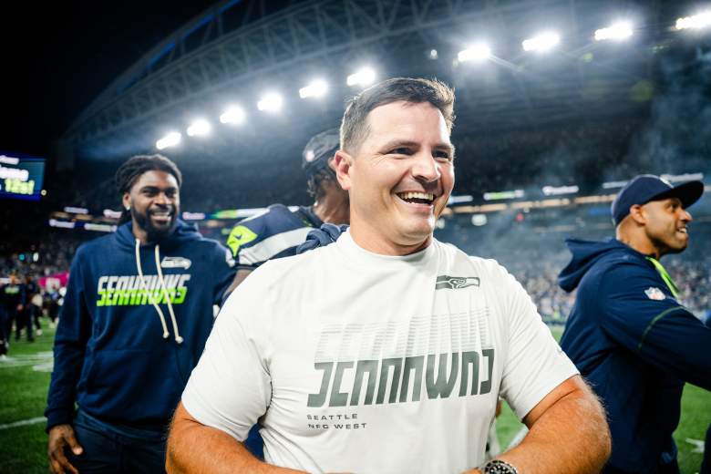 New England Patriots v Seattle Seahawks