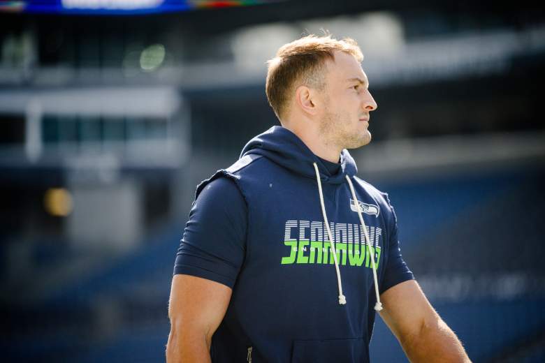 New England Patriots v Seattle Seahawks