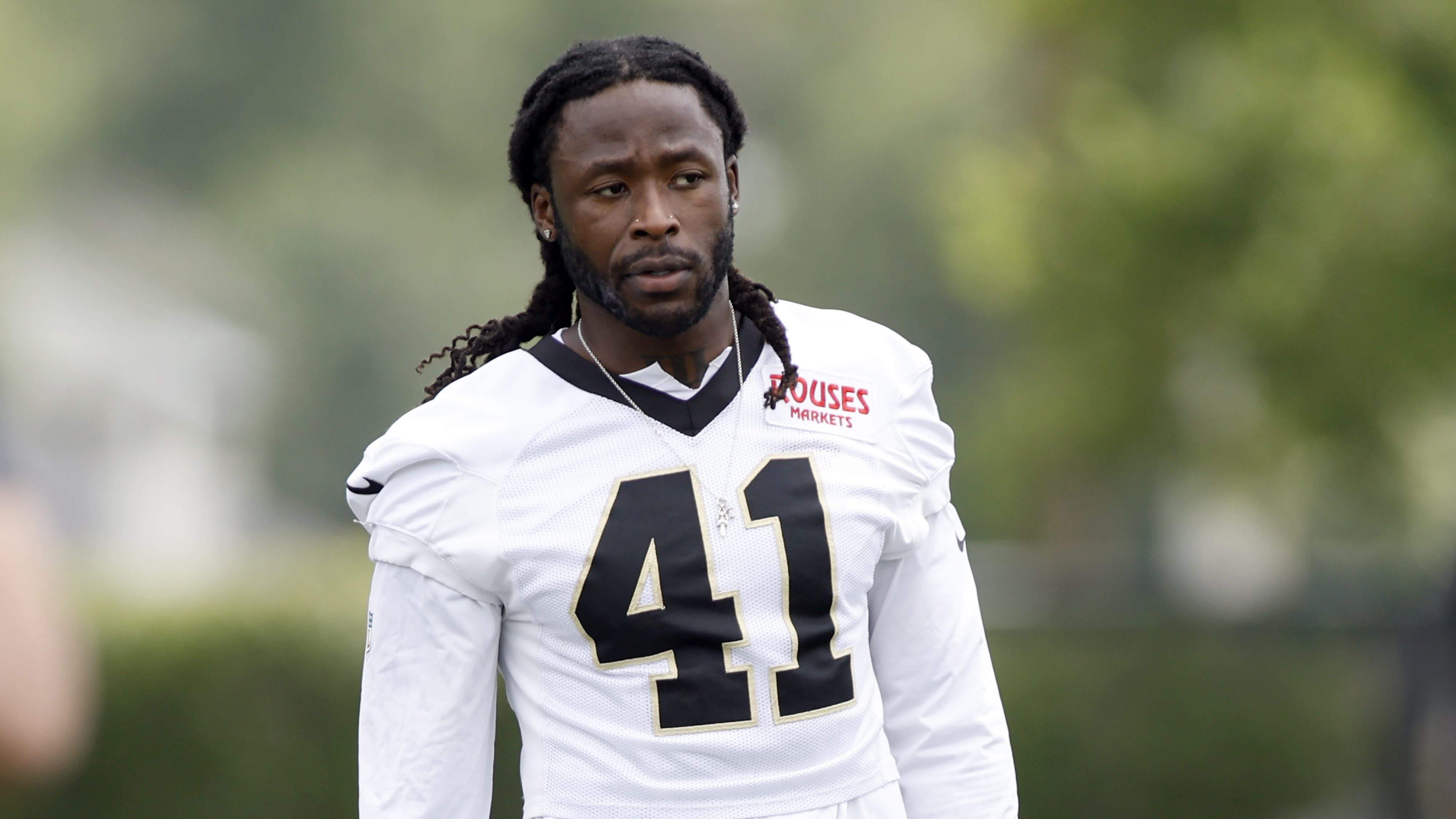 New Orleans Saints Make RB Injury Decision Day Before Lions Game