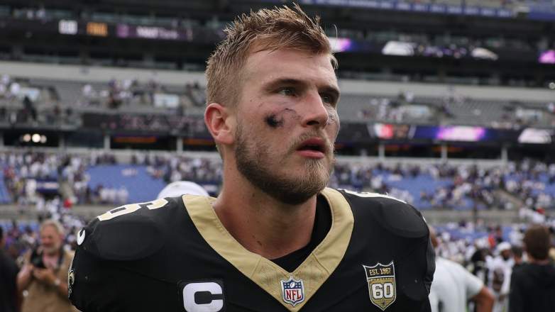 Tyler Shough