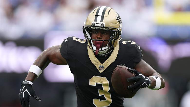New Orleans Saints v Baltimore Ravens