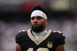 Is Chris Olave Playing Today? Why Saints’ WR is Quiet After Injury Report