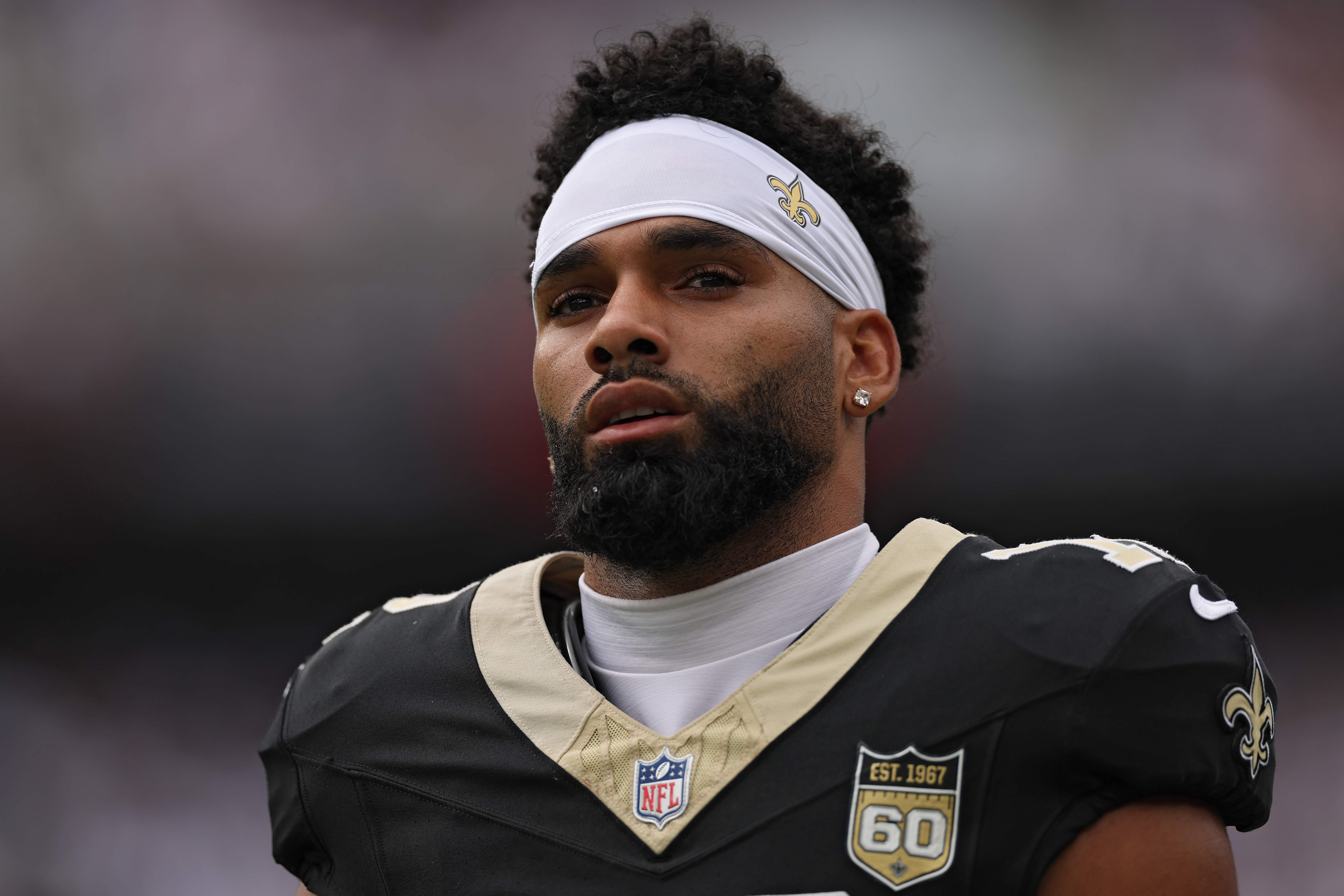 New Orleans Saints v Baltimore Ravens