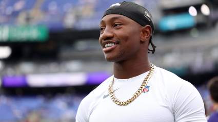 Latest Zay Flowers Injury Update Hints at Ravens’ Week 3 Decision