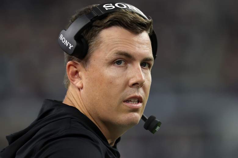 New Orleans Saints v Dallas Cowboys