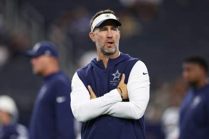 Cowboys Dealt Unfortunate News 12 Days Before Start of NFL Season vs. Giants