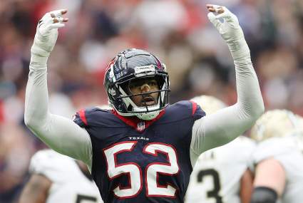 6-Year NFL Veteran Gets Bold Prediction Before First Eagles Season