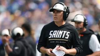 Free Agent Addition Named Contract New Orleans Saints Already Regret