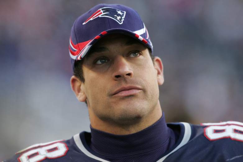 New Orleans Saints v New England Patriots