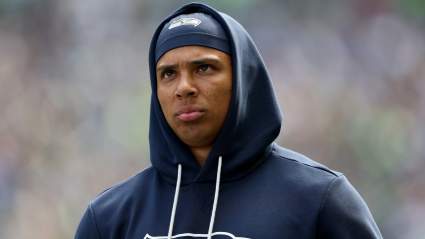 Seahawks’ Injured Offensive Weapon Gets Hopeful Return Update