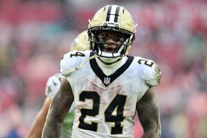 New Orleans Saints Make Devin Neal Decision After Promising Rookie Stretch