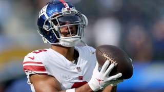 Ex-Fan Favorite New York Giants WR Signs With Jets
