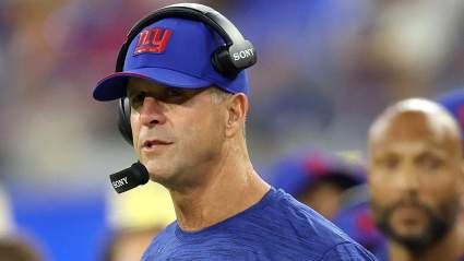 Giants May Not Be Done Dealing After J.J. McCarthy Trade