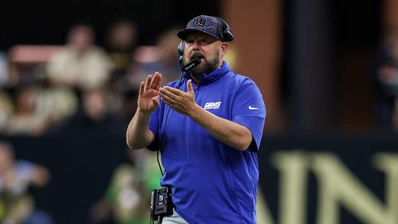 Brian Daboll