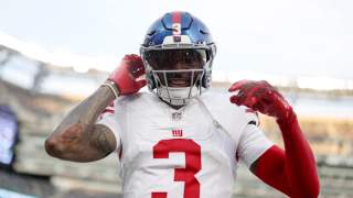 Giants’ Odell Beckham Jr. Put on Notice Before Cowboys Game