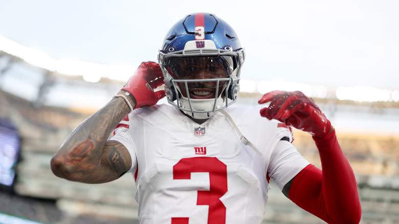 New York Giants
