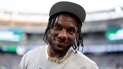 Malik Nabers Shares Honest Reason for Playing vs. Cowboys