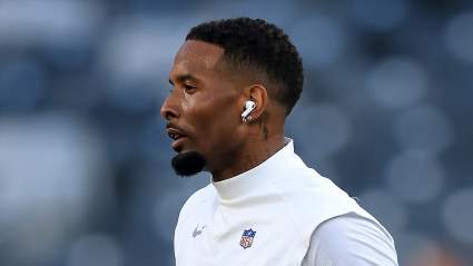 Giants Coach Sends Clear Message on Odell Beckham Jr.’s Role