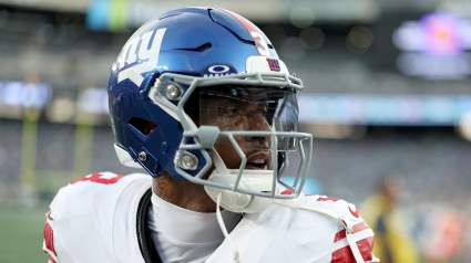 Chargers Named Potential Destination for Former All-Pro WR