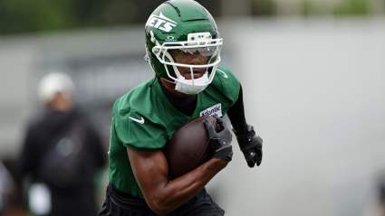 23-Year-Old Jets X-Factor That’ll Determine 2026 Season