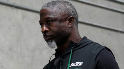 Jets Insider Paints Crystal Clear Picture After Significant Injury Update