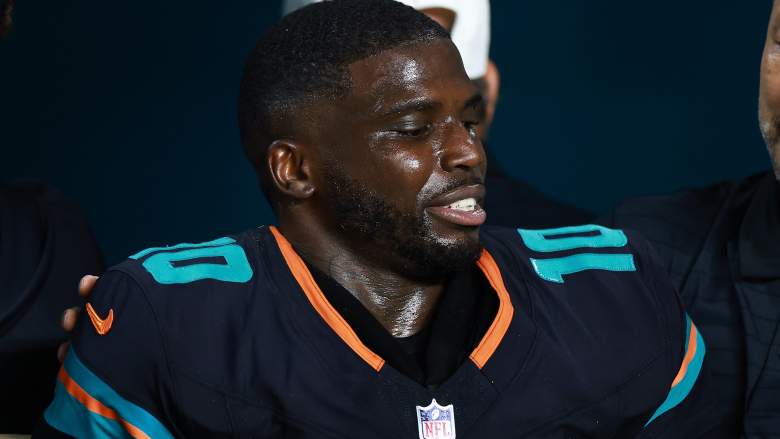 Miami Dolphins