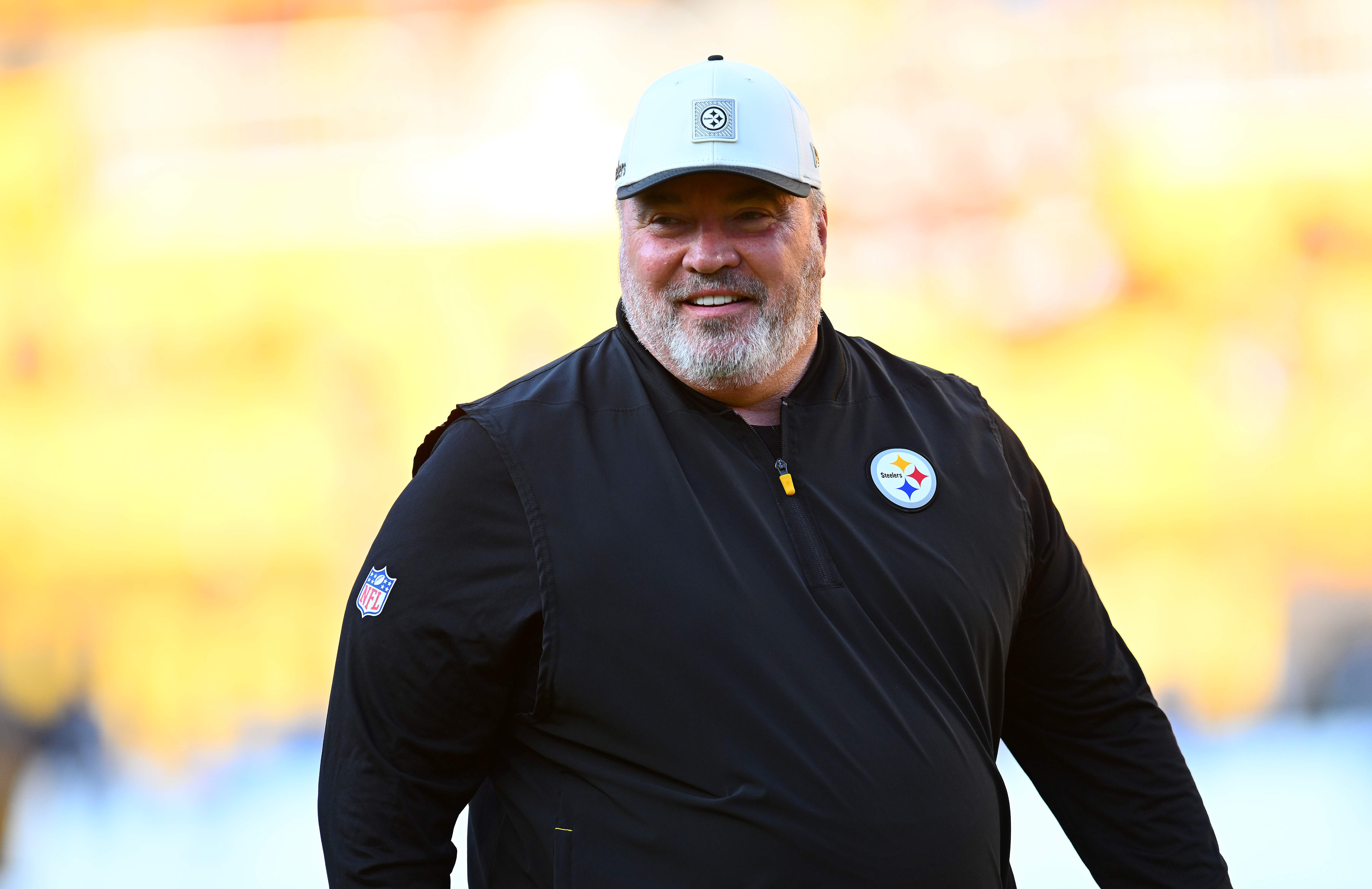 New York Jets v Pittsburgh Steelers