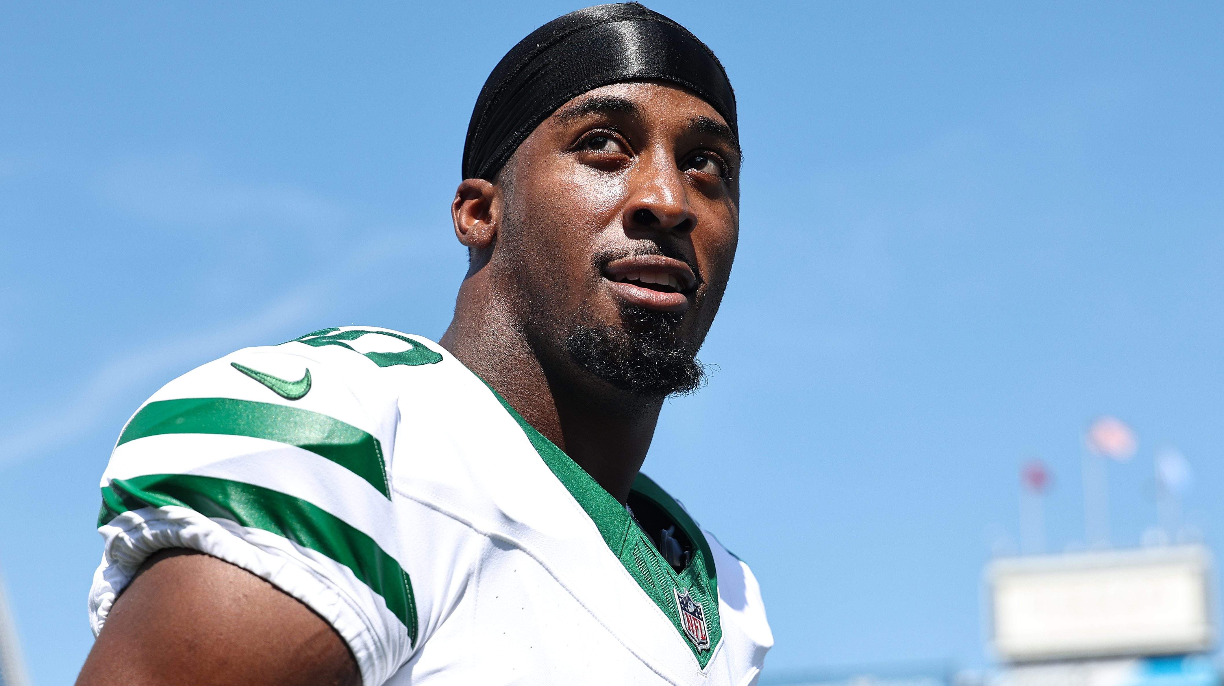 New York Jets Get Breece Hall Injury Update Ahead of Dolphins Game