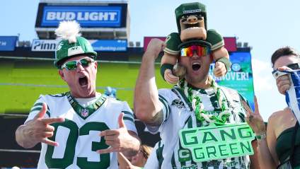 Jets Get Great News After Multiple Brutal Losses in Week 1