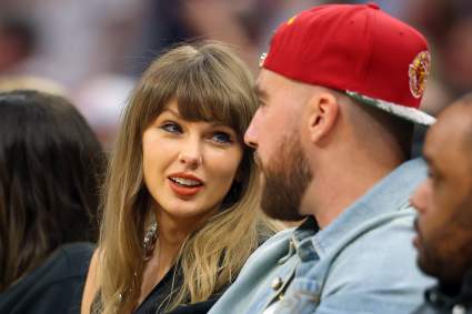 Taylor Swift & Travis Kelce Have Personal News Emerge Amid $5 Million Move