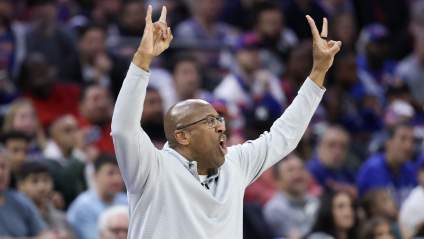 Knicks Have 2 Free Agents on Radar as Roster Decision Looms: Insider