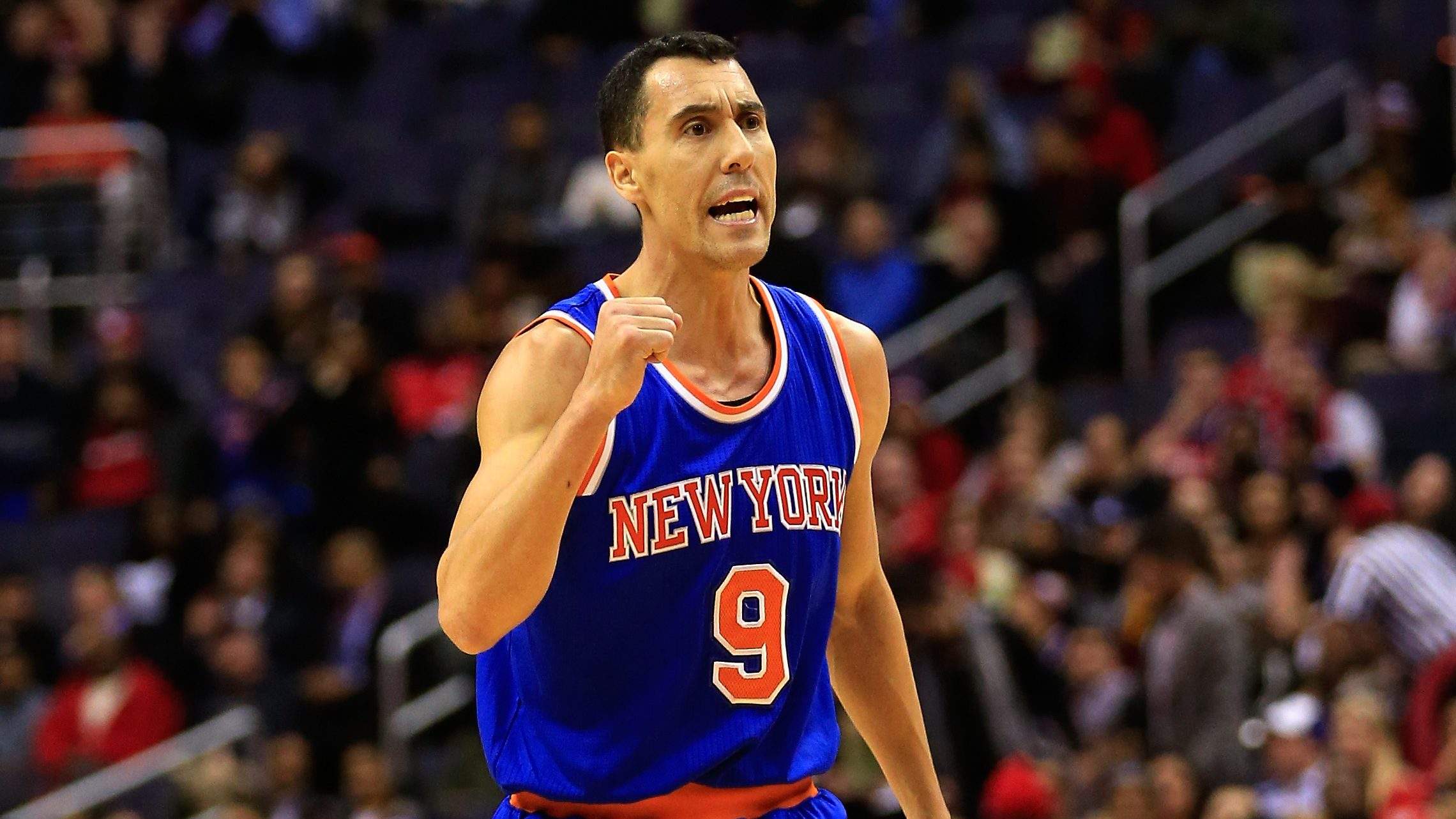 Former Knicks Guard Lands Major NBA Promotion After Turning Down New York