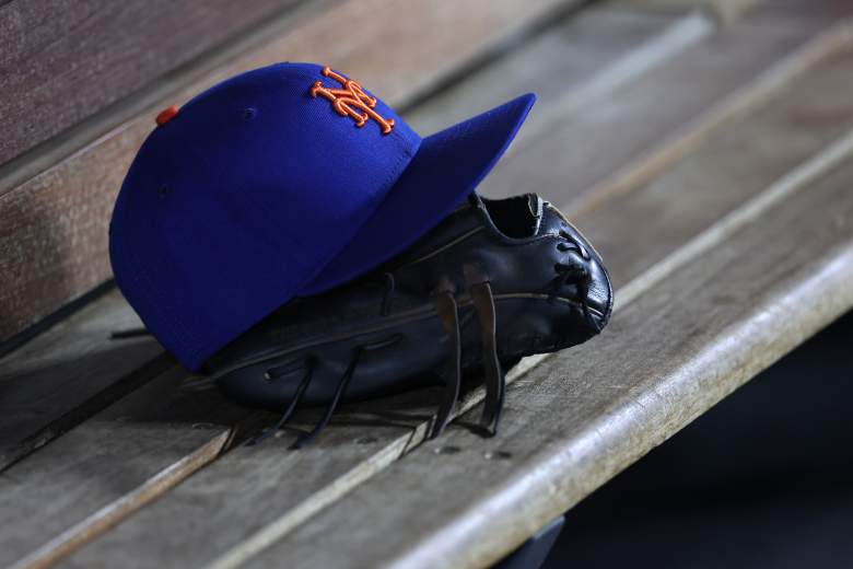 New York Mets v Los Angeles Dodgers