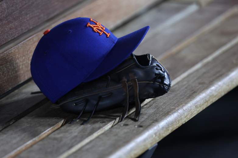 New York Mets v Los Angeles Dodgers