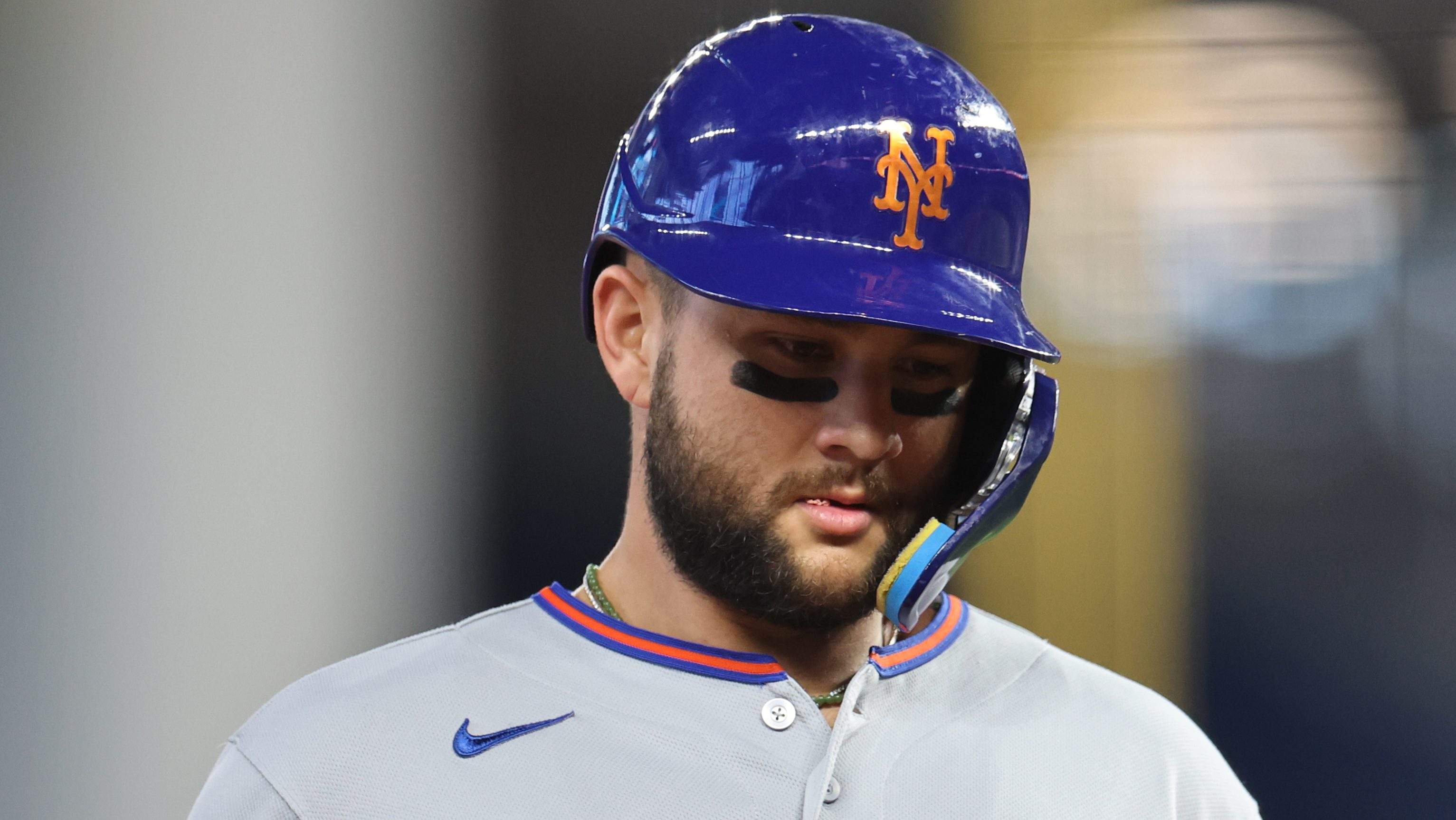 Mets' Bo Bichette Announces Personal Blue Jays News After Missing ...