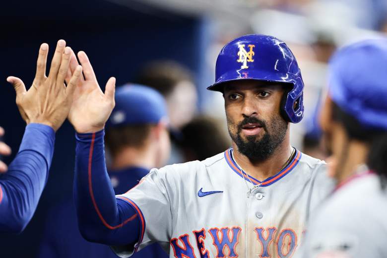 New York Mets v Miami Marlins