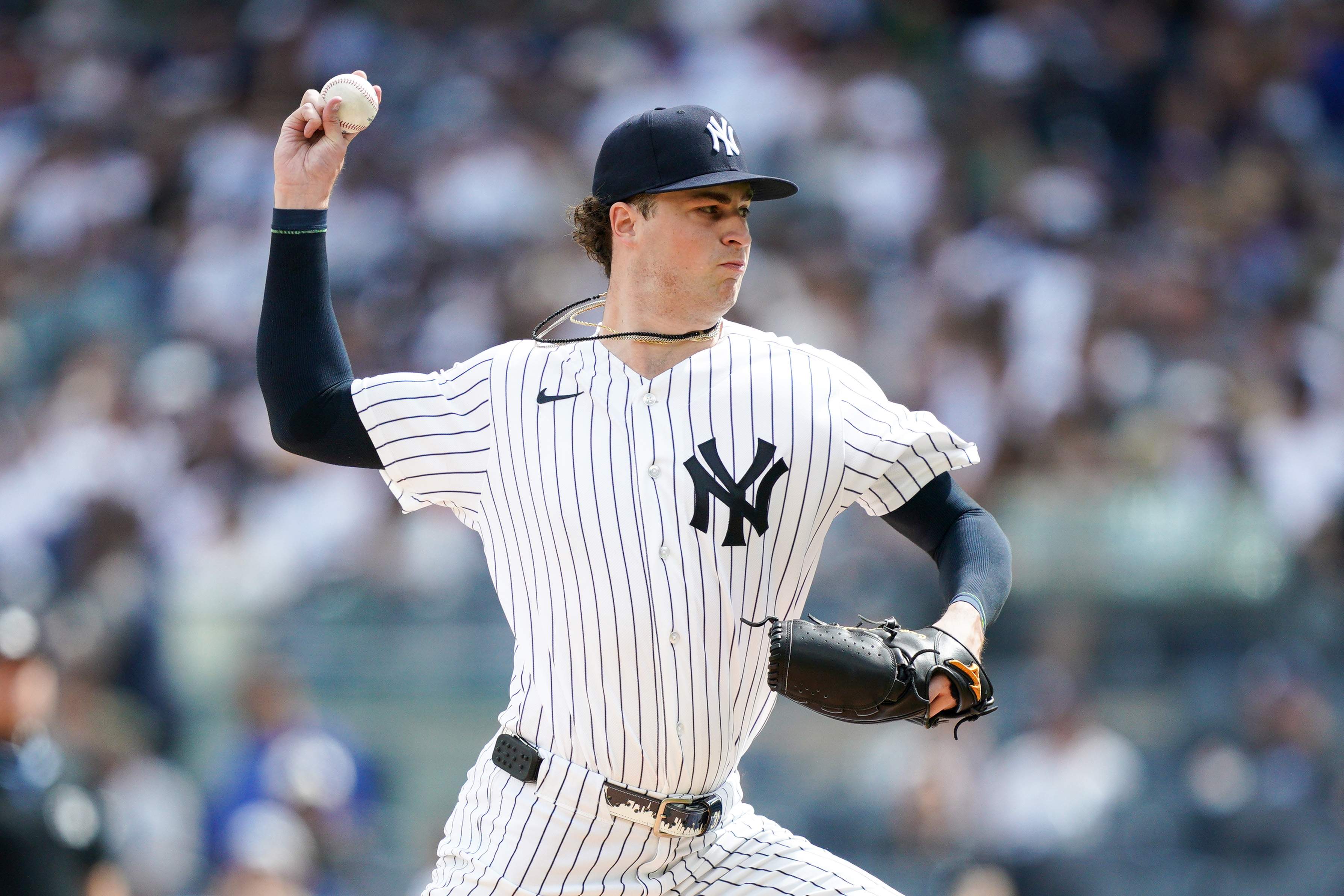 New York Yankees Manager Drops Bold Cam Schlittler Quote After Win Over Mets