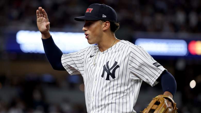 New York Mets v New York Yankees