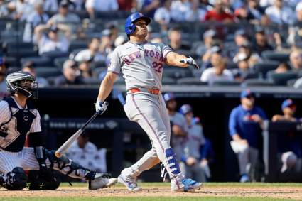 New York Mets Announce Juan Soto Decision Before Phillies Series