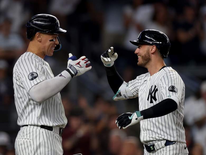 New York Mets v New York Yankees