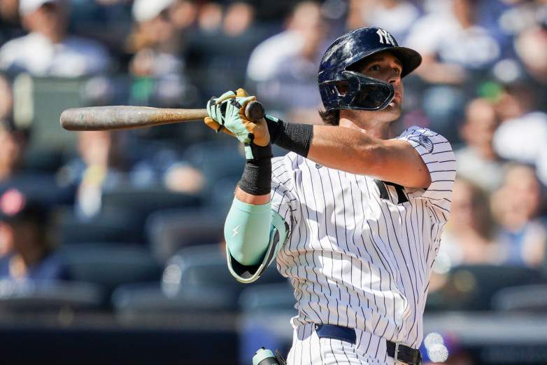 New York Mets v New York Yankees
