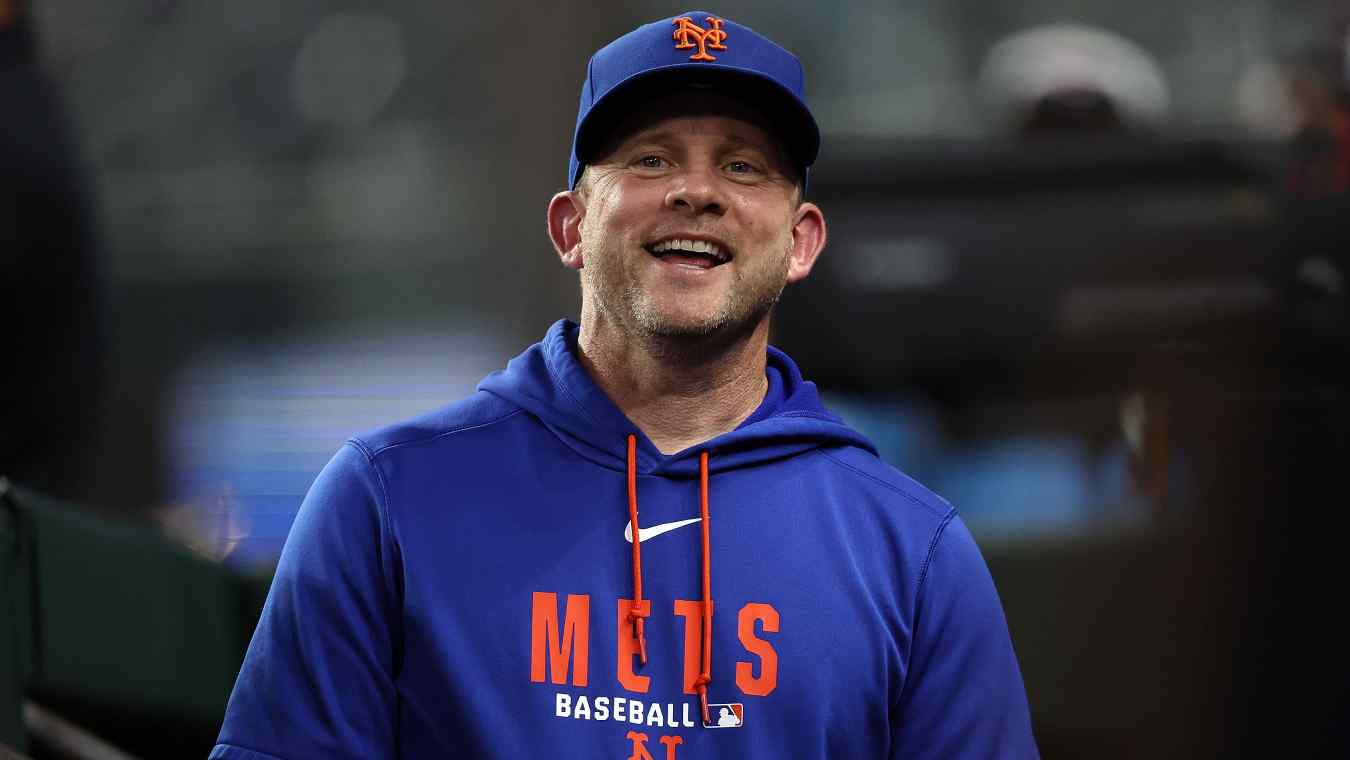 Mets Coaching Changes Reveal a Bigger Offensive Question
