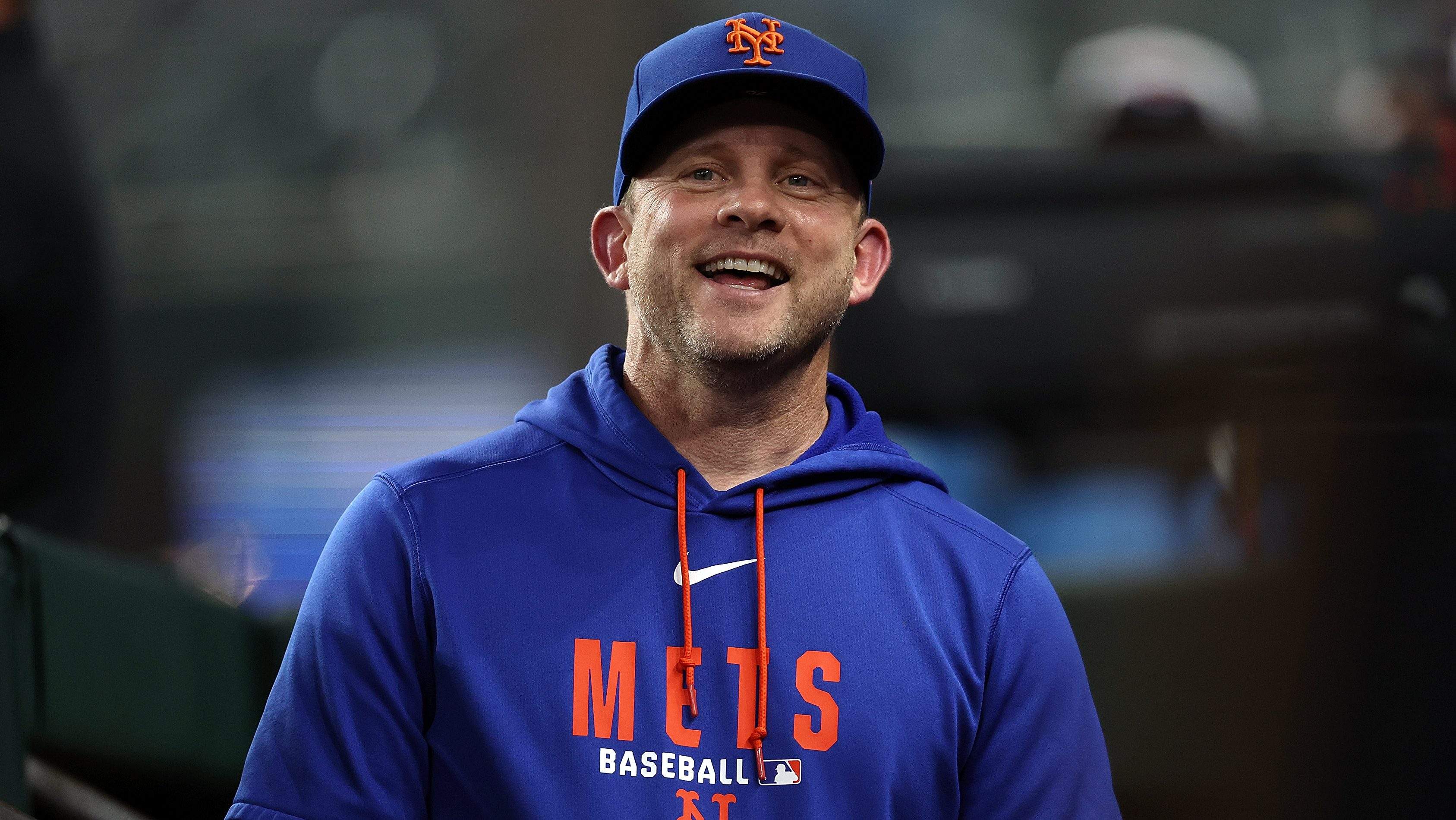 New York Mets Quietly Announce Signing of 17-Year-Old Before World Series